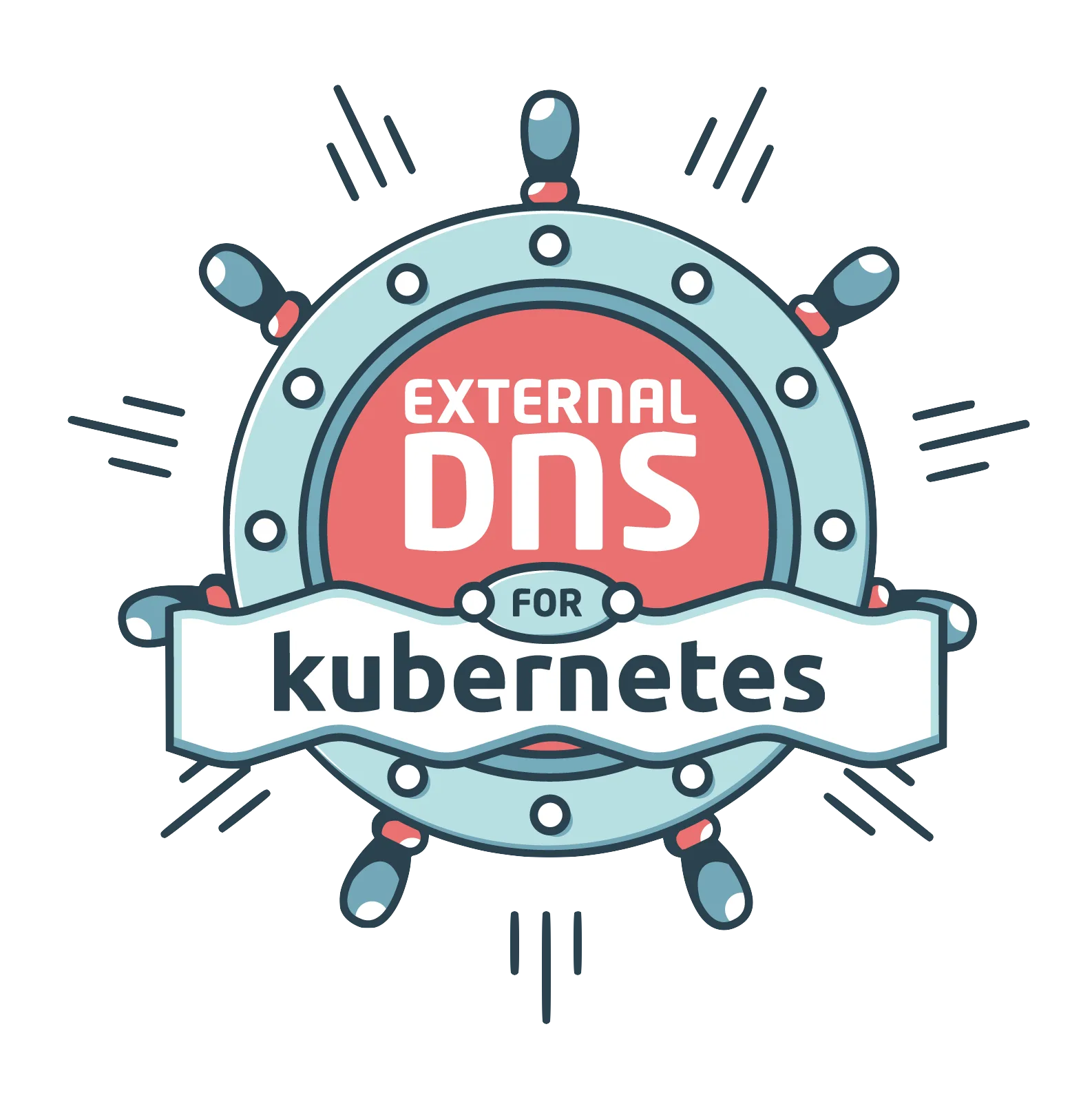 External DNS